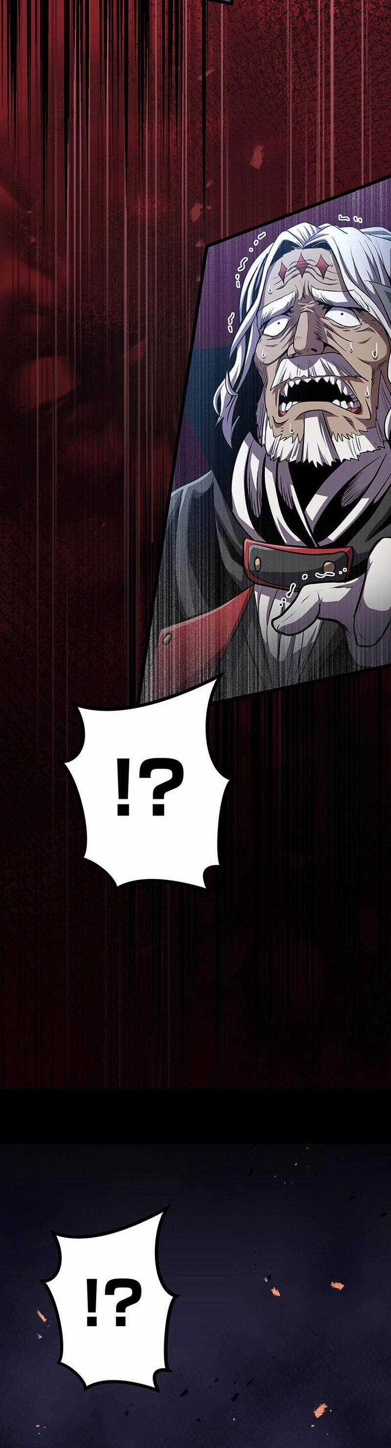 Phòng Thủ Hầm Ngục - Chapter 30 - Trang 47