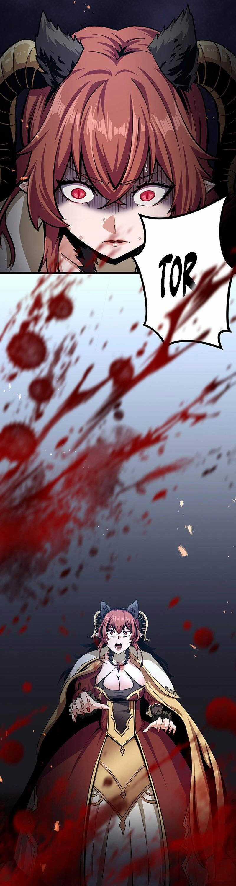 Phòng Thủ Hầm Ngục - Chapter 30 - Trang 48