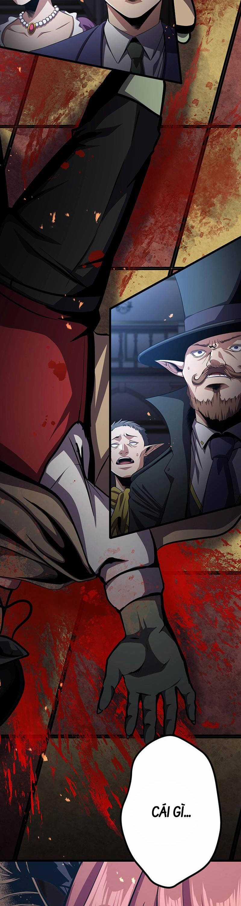 Phòng Thủ Hầm Ngục - Chapter 30 - Trang 50