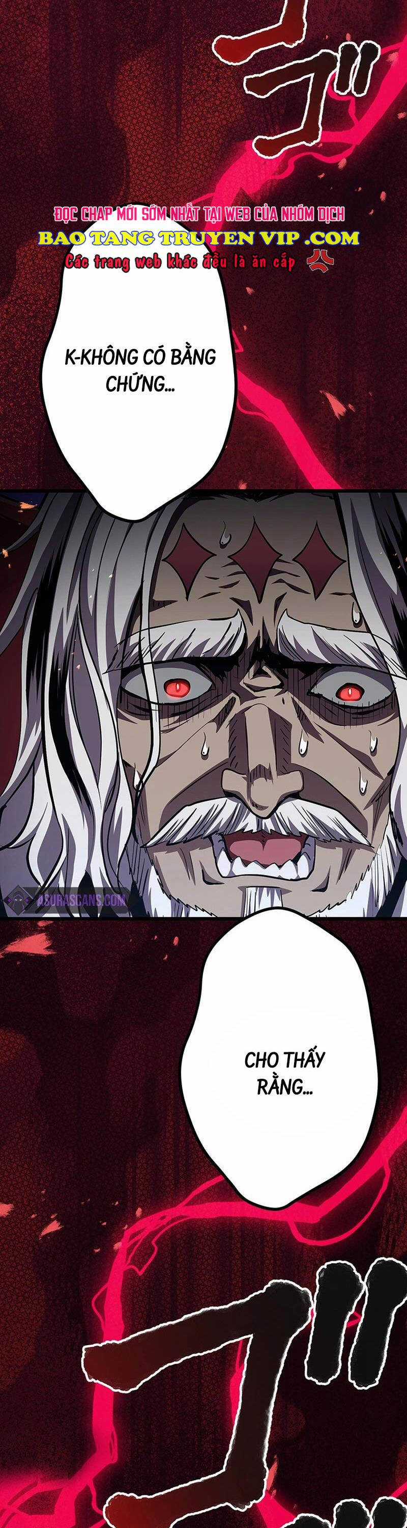 Phòng Thủ Hầm Ngục - Chapter 30 - Trang 6