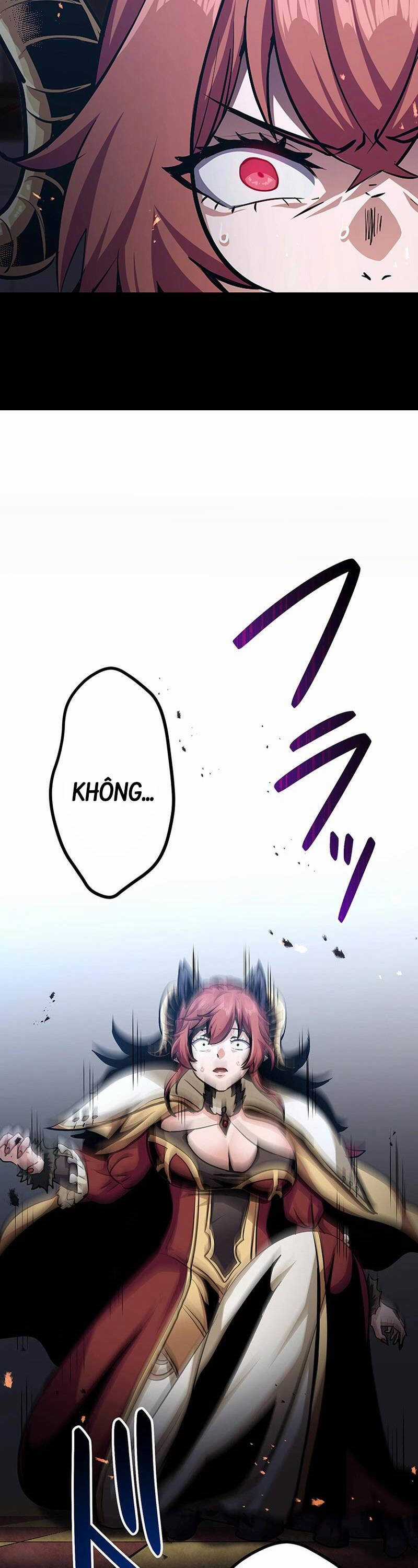 Phòng Thủ Hầm Ngục - Chapter 30 - Trang 51