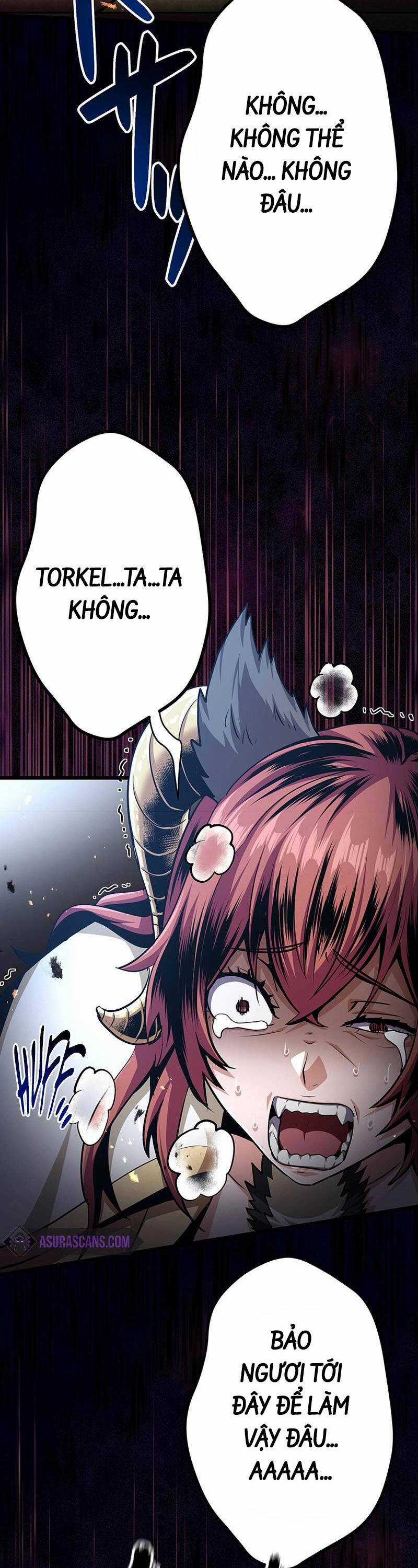 Phòng Thủ Hầm Ngục - Chapter 30 - Trang 52