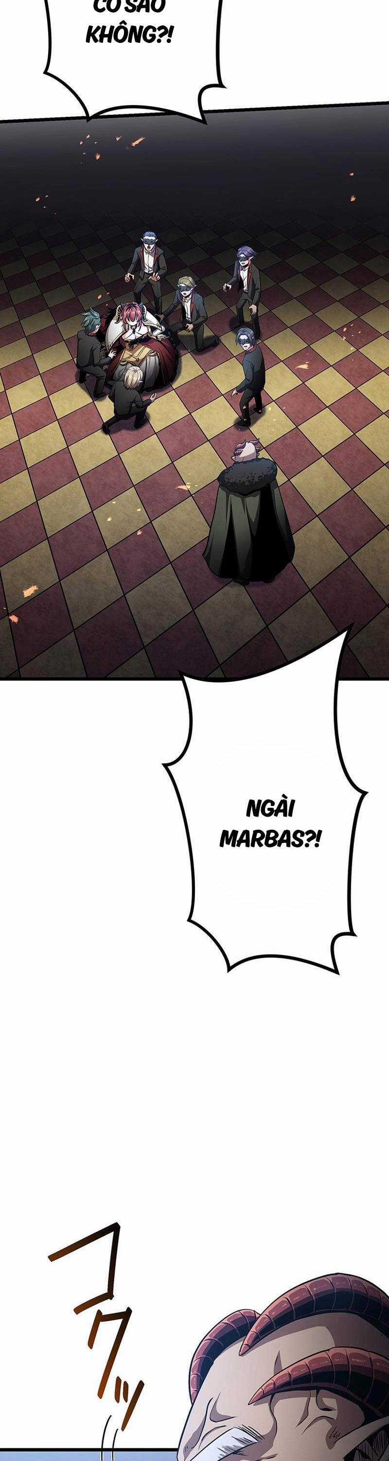 Phòng Thủ Hầm Ngục - Chapter 30 - Trang 54