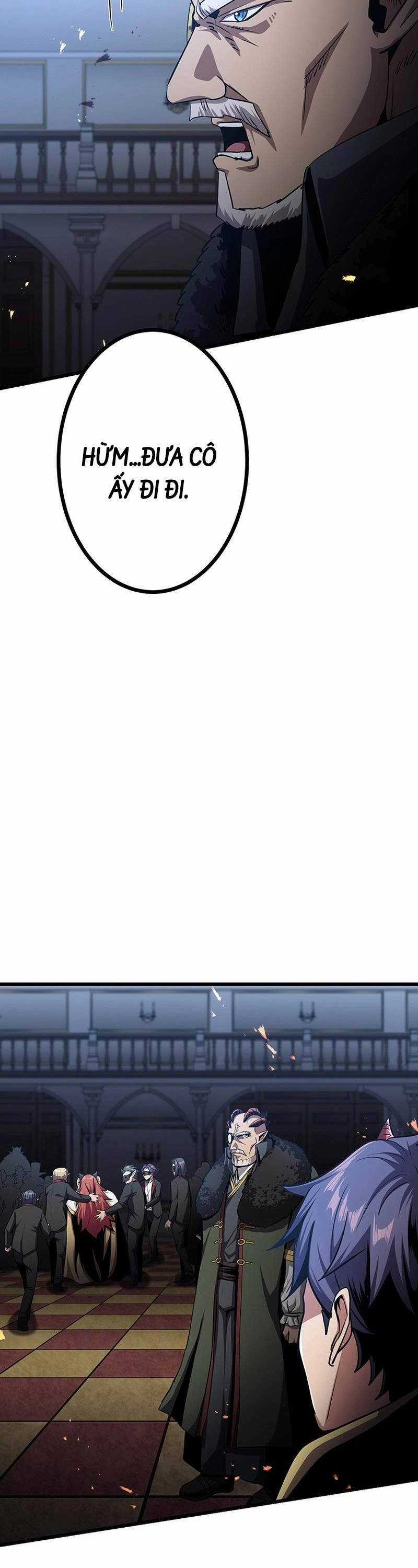 Phòng Thủ Hầm Ngục - Chapter 30 - Trang 55