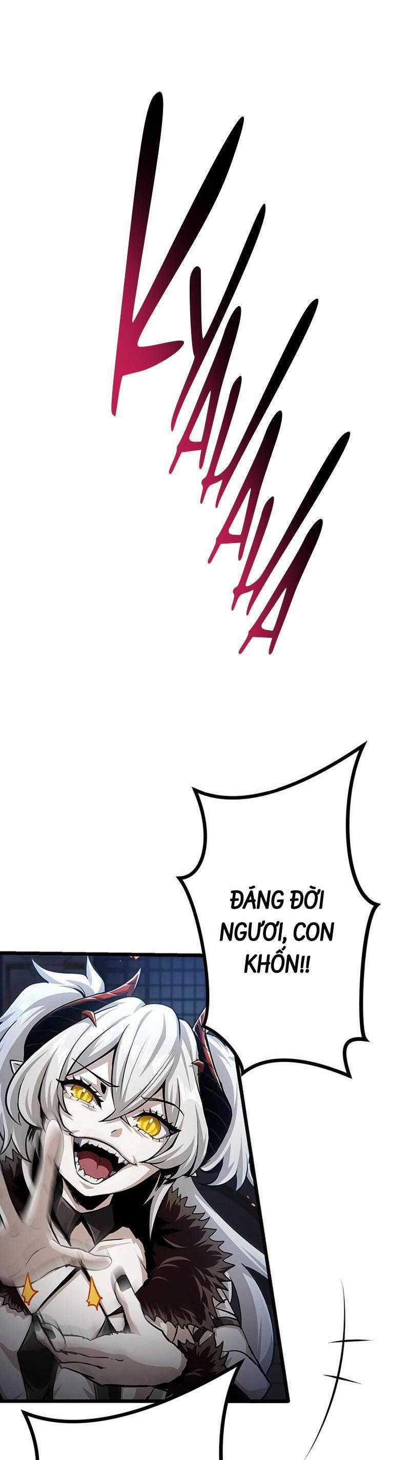 Phòng Thủ Hầm Ngục - Chapter 30 - Trang 56