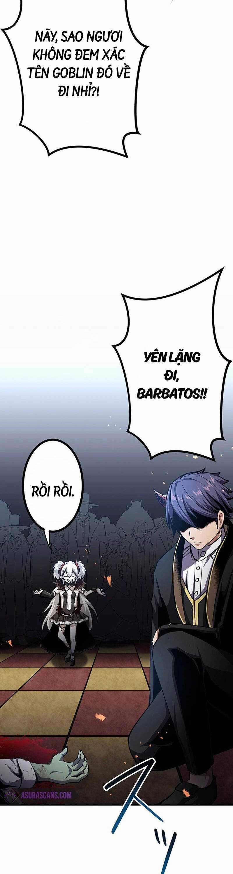 Phòng Thủ Hầm Ngục - Chapter 30 - Trang 57