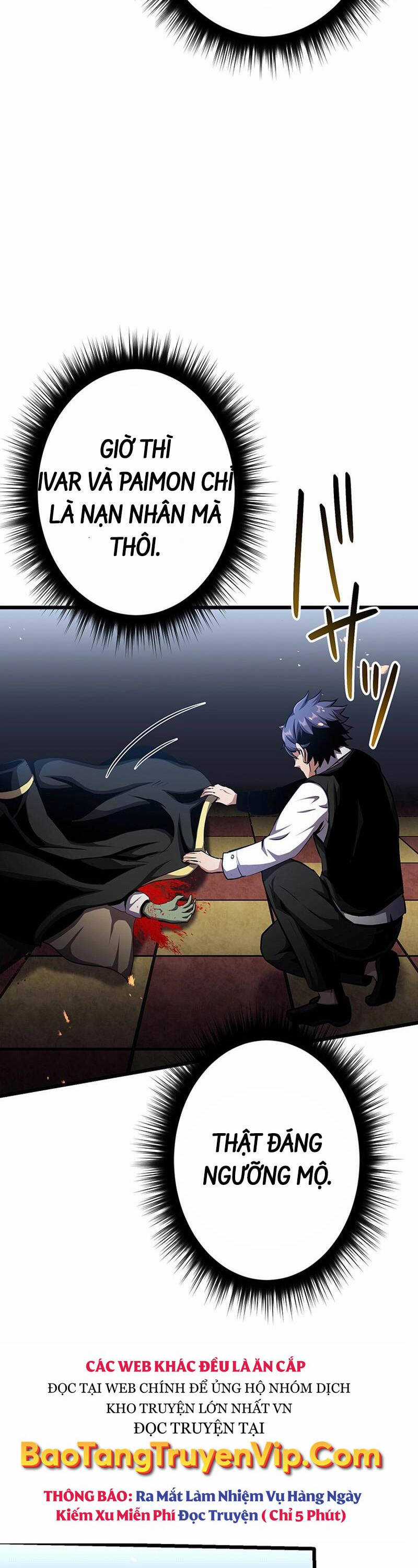 Phòng Thủ Hầm Ngục - Chapter 30 - Trang 59