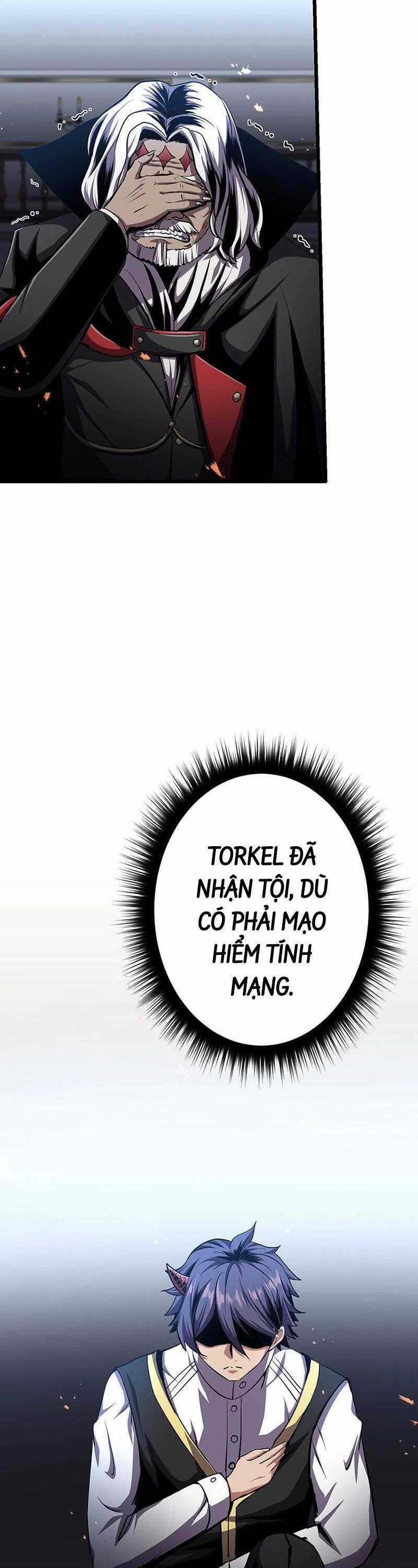 Phòng Thủ Hầm Ngục - Chapter 30 - Trang 60