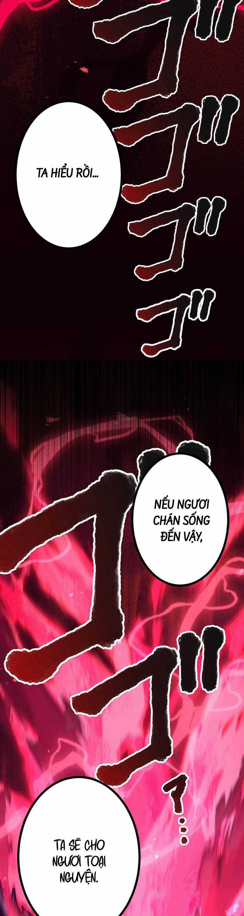 Phòng Thủ Hầm Ngục - Chapter 30 - Trang 7