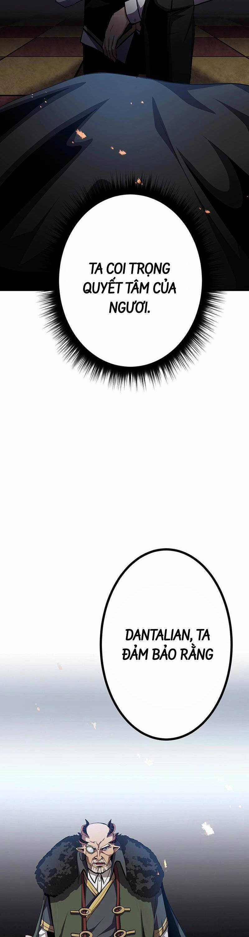 Phòng Thủ Hầm Ngục - Chapter 30 - Trang 61