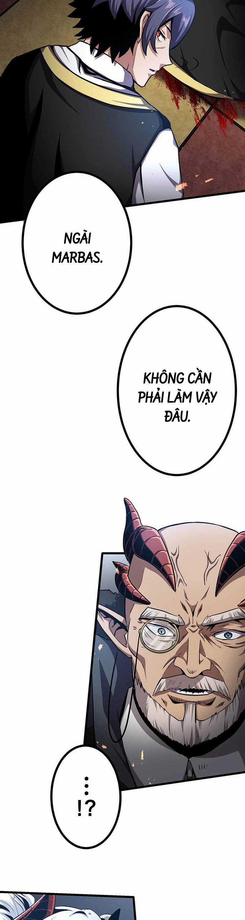 Phòng Thủ Hầm Ngục - Chapter 30 - Trang 63