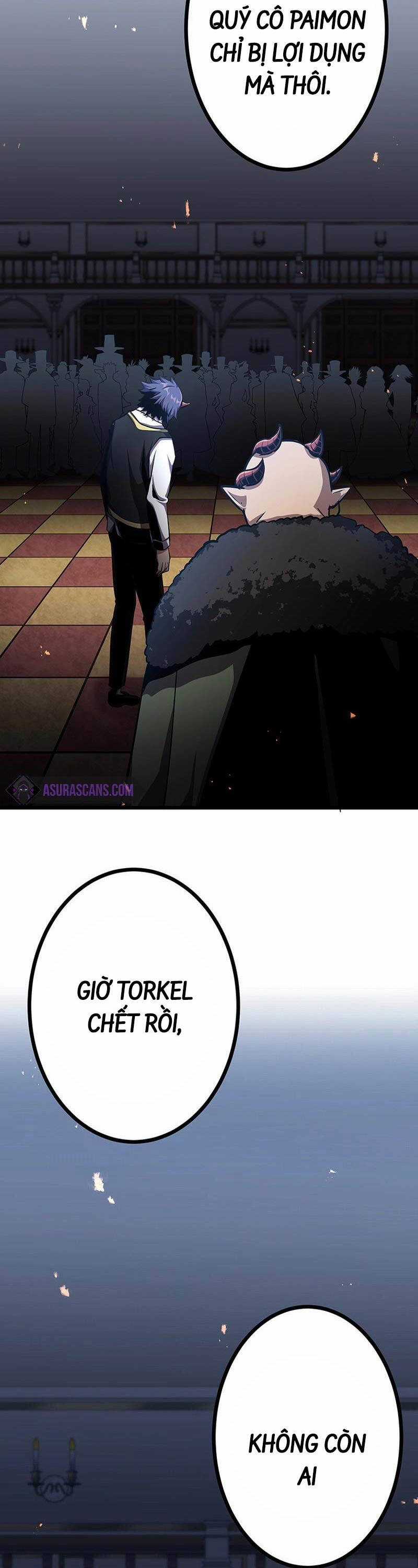 Phòng Thủ Hầm Ngục - Chapter 30 - Trang 65