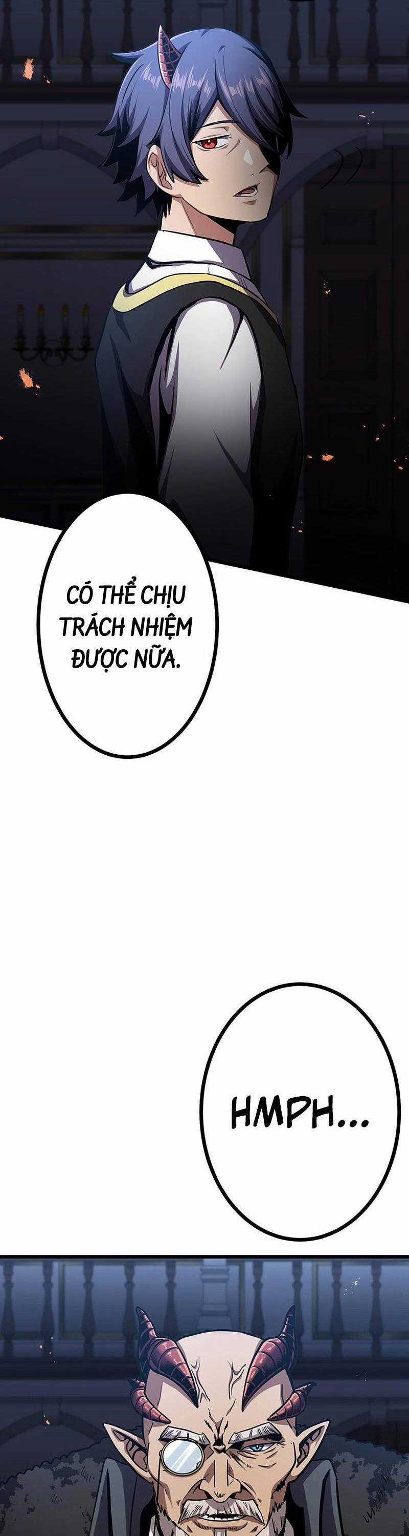 Phòng Thủ Hầm Ngục - Chapter 30 - Trang 66