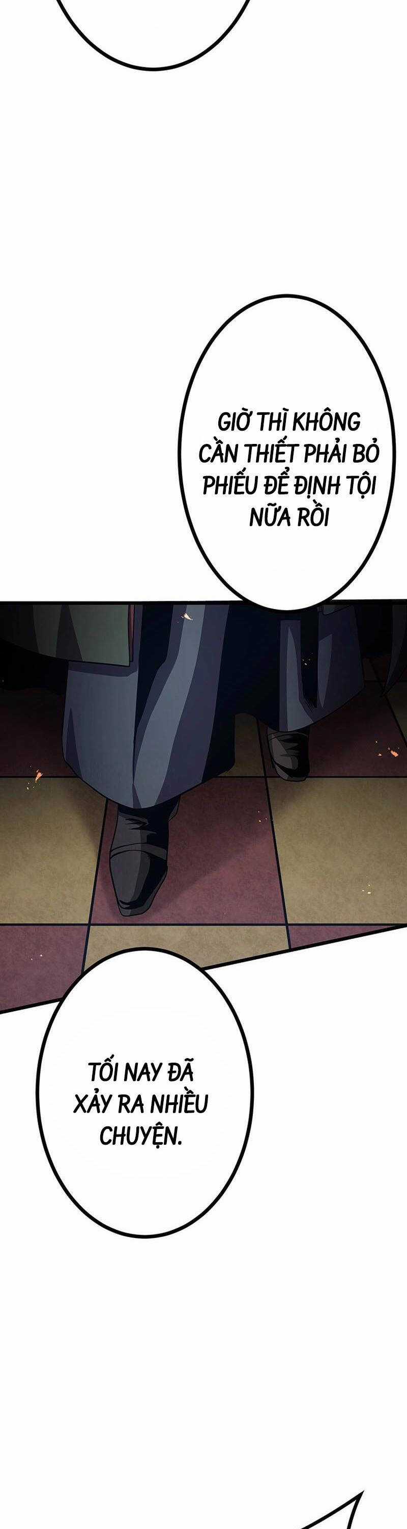 Phòng Thủ Hầm Ngục - Chapter 30 - Trang 69