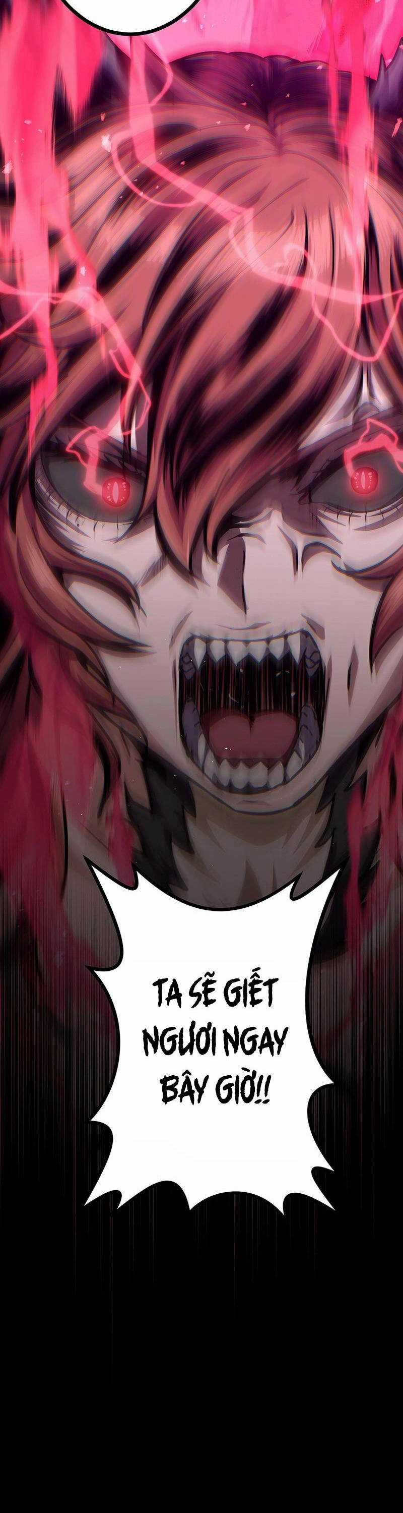 Phòng Thủ Hầm Ngục - Chapter 30 - Trang 8