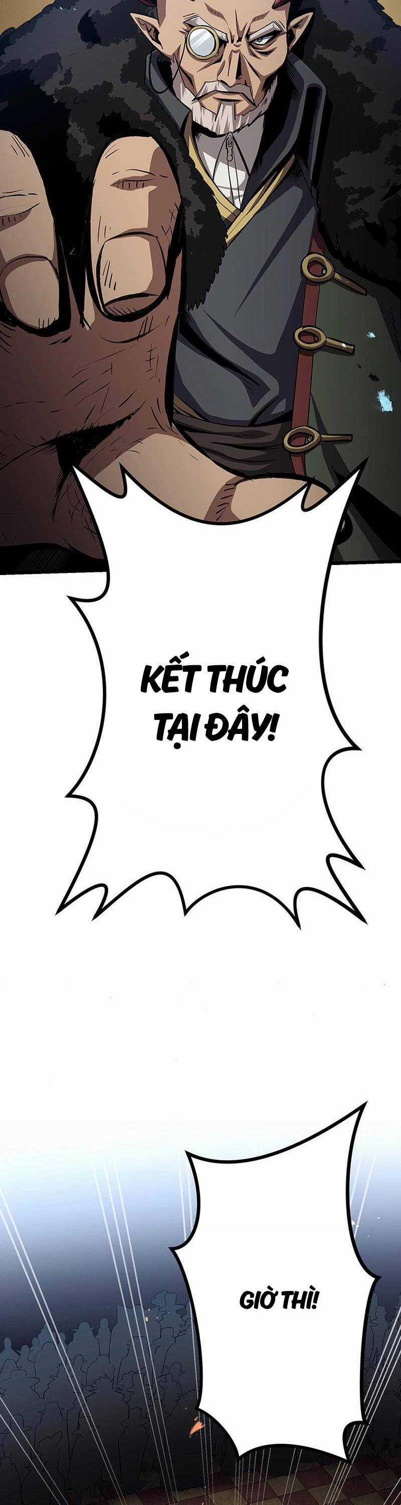 Phòng Thủ Hầm Ngục - Chapter 30 - Trang 71