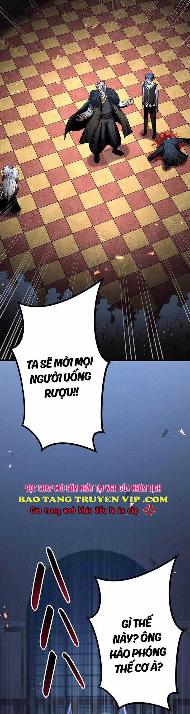 Phòng Thủ Hầm Ngục - Chapter 30 - Trang 72