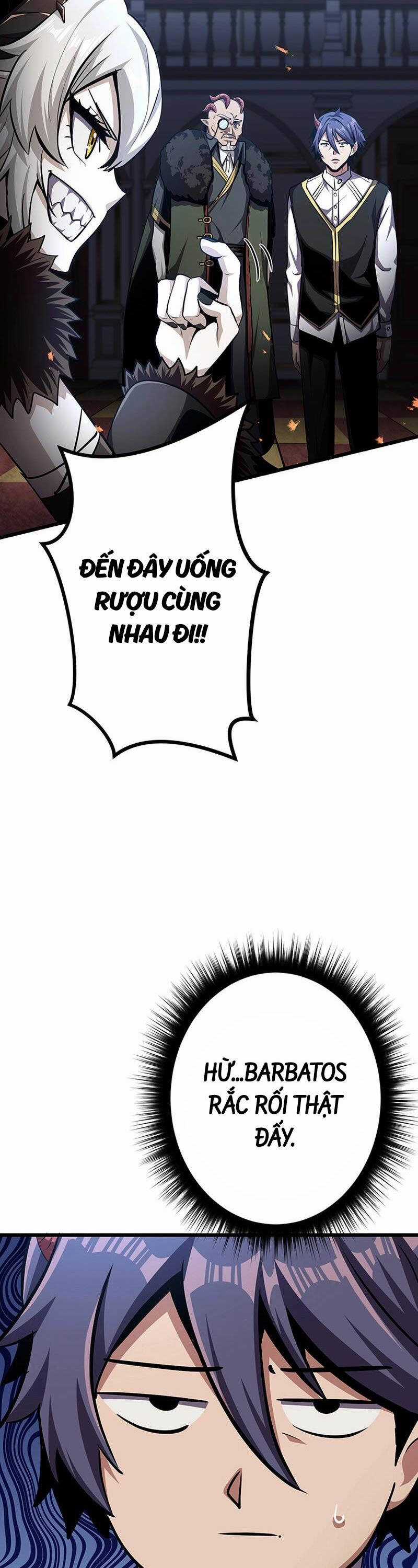 Phòng Thủ Hầm Ngục - Chapter 30 - Trang 74