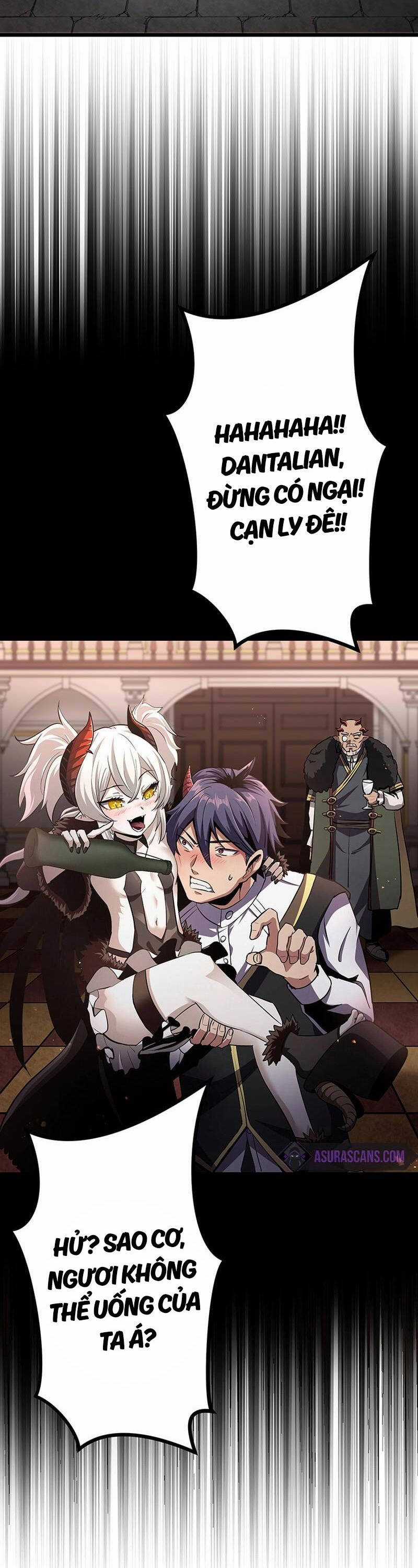 Phòng Thủ Hầm Ngục - Chapter 30 - Trang 81