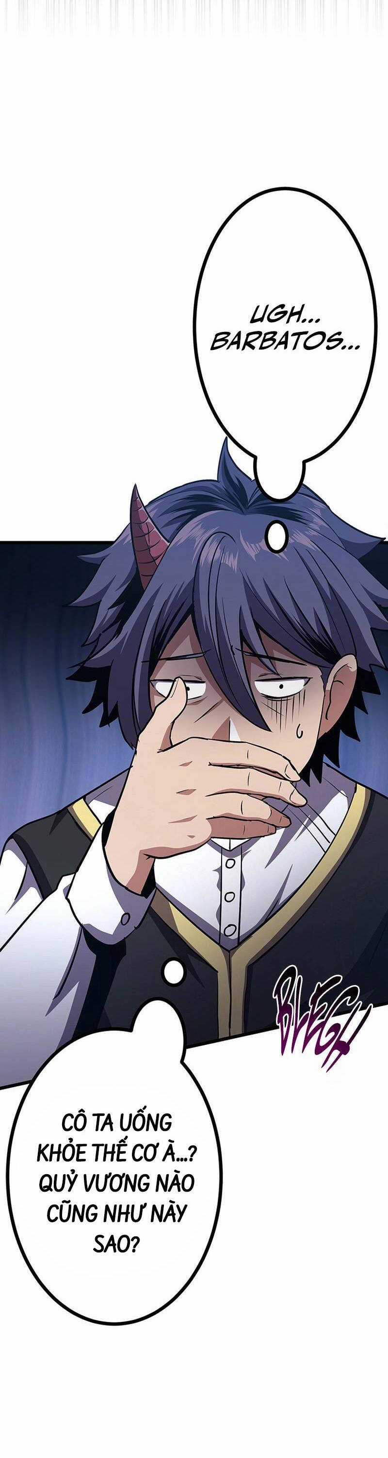 Phòng Thủ Hầm Ngục - Chapter 30 - Trang 82