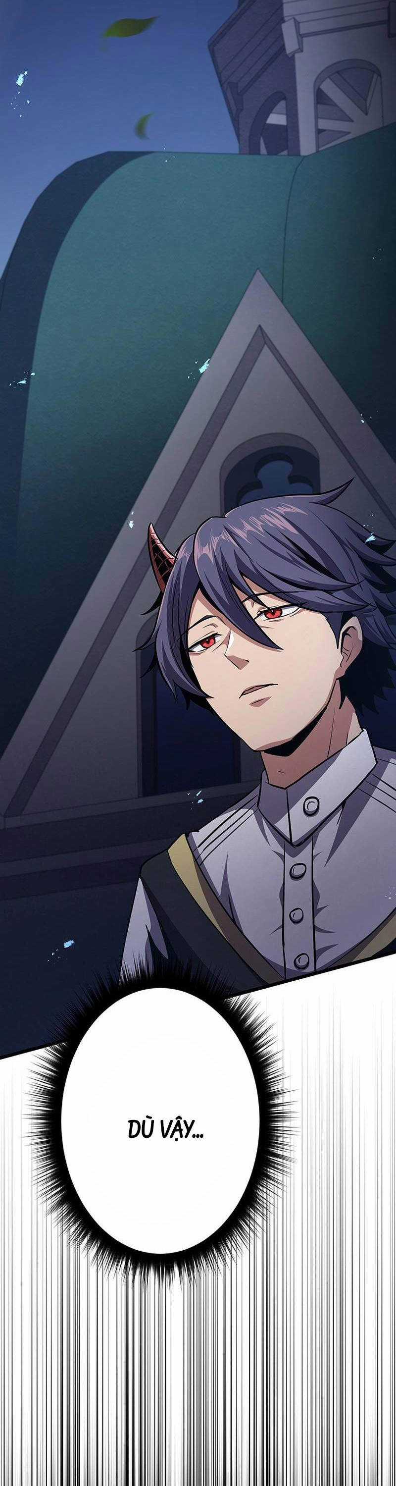 Phòng Thủ Hầm Ngục - Chapter 30 - Trang 84