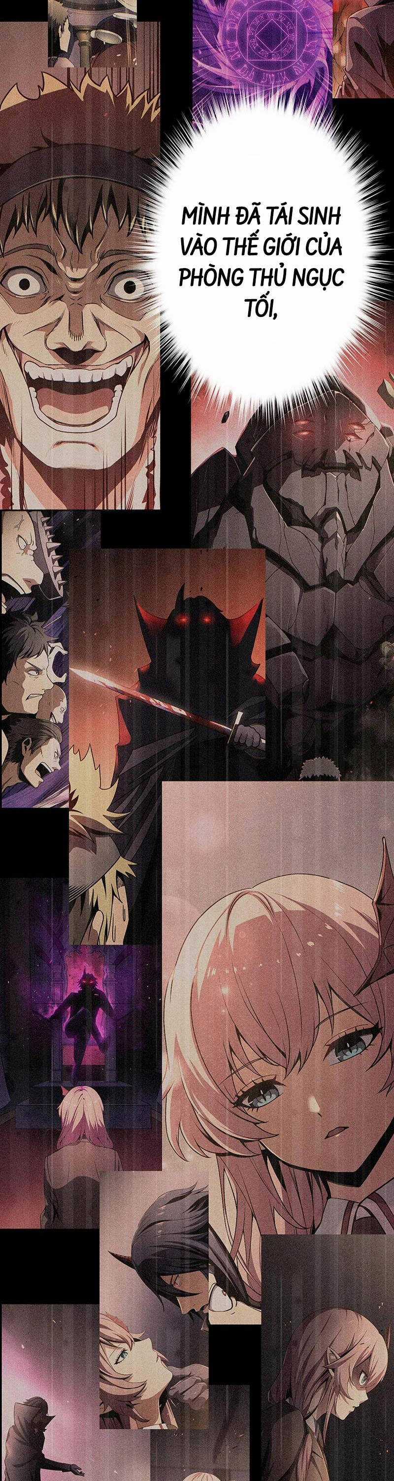 Phòng Thủ Hầm Ngục - Chapter 30 - Trang 86