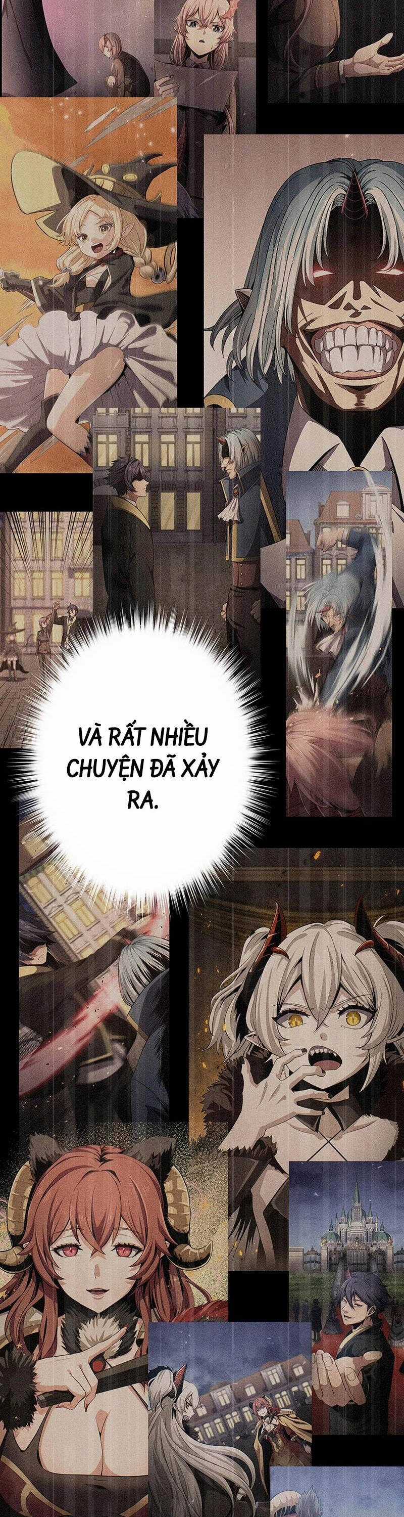 Phòng Thủ Hầm Ngục - Chapter 30 - Trang 87