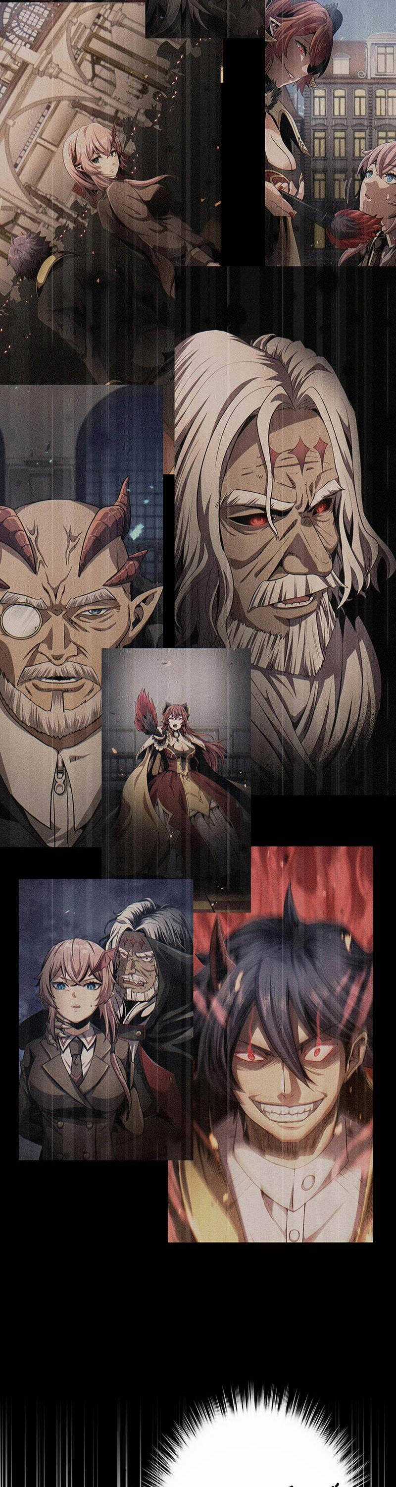 Phòng Thủ Hầm Ngục - Chapter 30 - Trang 88