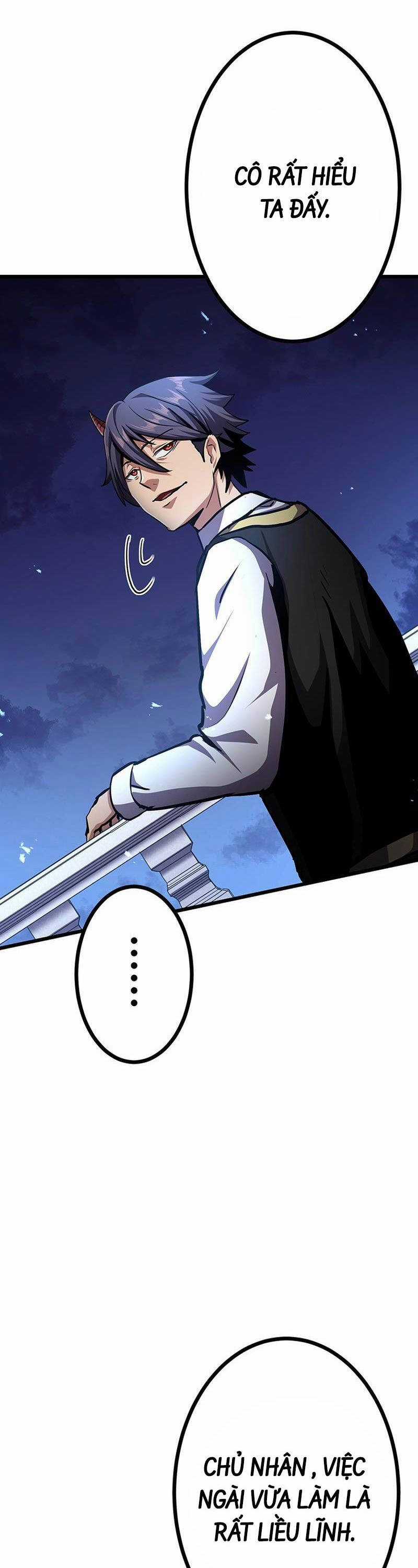 Phòng Thủ Hầm Ngục - Chapter 30 - Trang 91