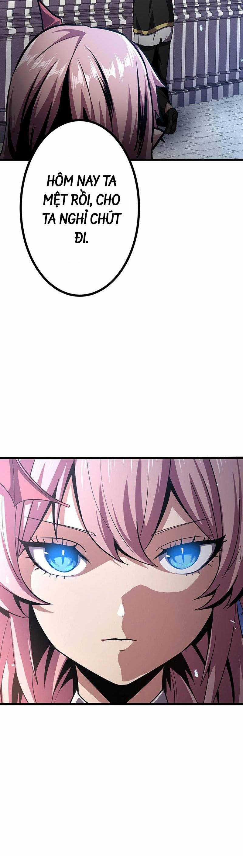 Phòng Thủ Hầm Ngục - Chapter 30 - Trang 94