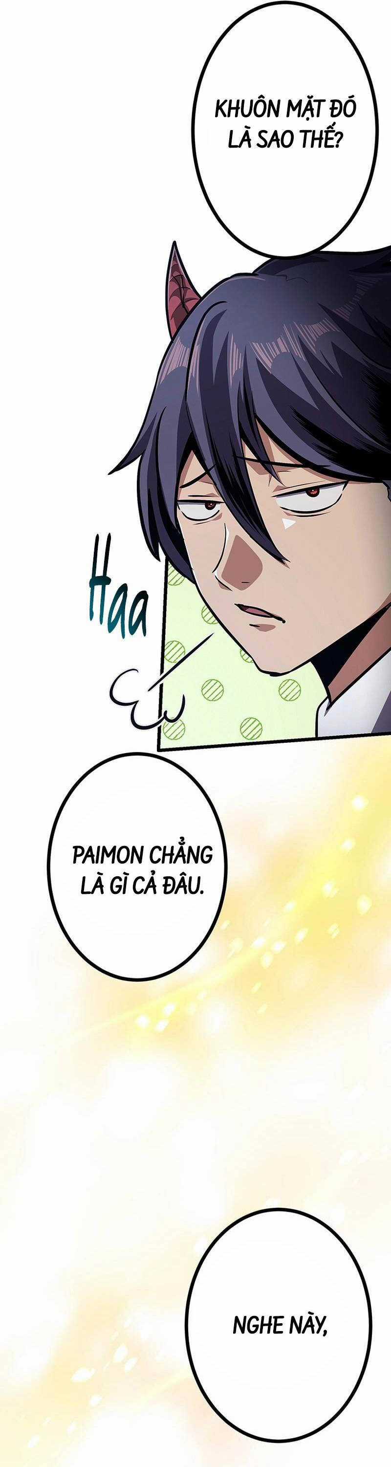 Phòng Thủ Hầm Ngục - Chapter 30 - Trang 95