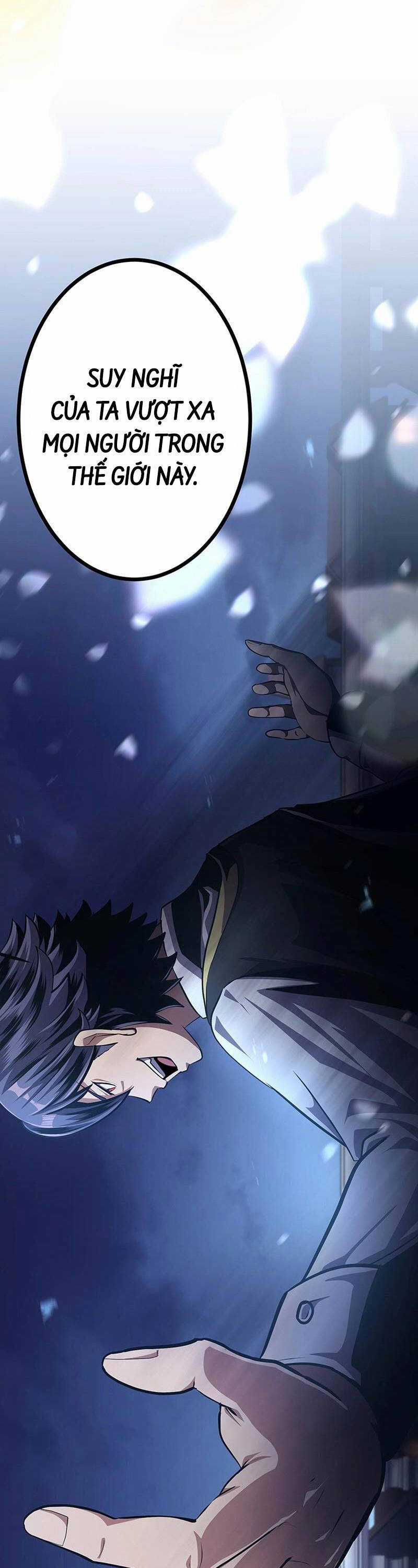 Phòng Thủ Hầm Ngục - Chapter 30 - Trang 96