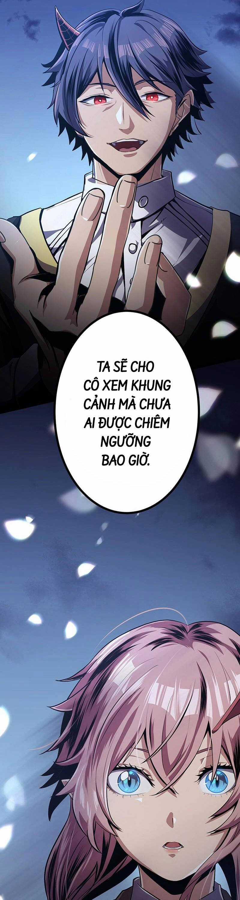 Phòng Thủ Hầm Ngục - Chapter 30 - Trang 98