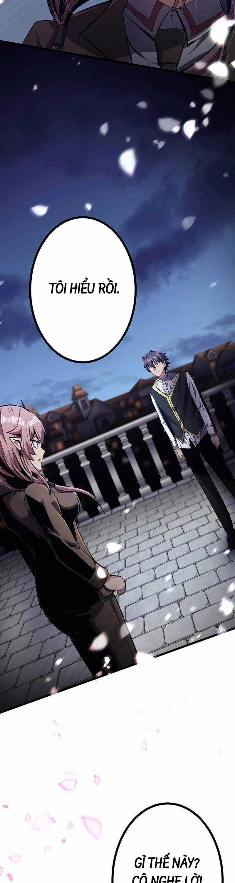 Phòng Thủ Hầm Ngục - Chapter 30 - Trang 99