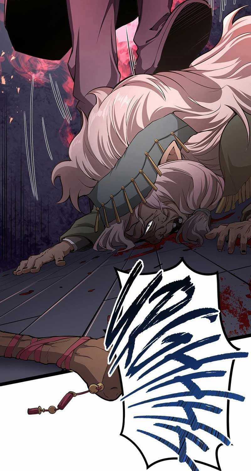 Phòng Thủ Hầm Ngục - Chapter 31 - Trang 124