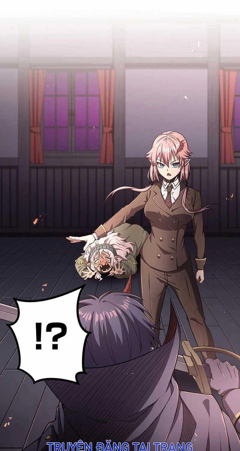 Phòng Thủ Hầm Ngục - Chapter 31 - Trang 137