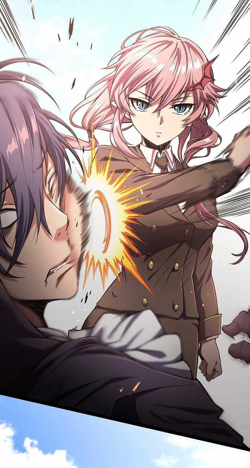 Phòng Thủ Hầm Ngục - Chapter 31 - Trang 27