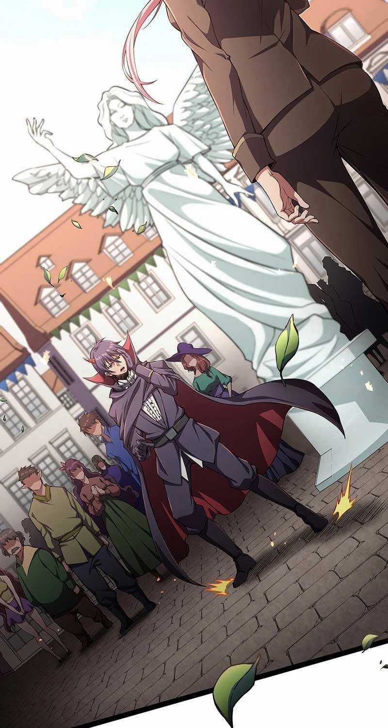 Phòng Thủ Hầm Ngục - Chapter 31 - Trang 31