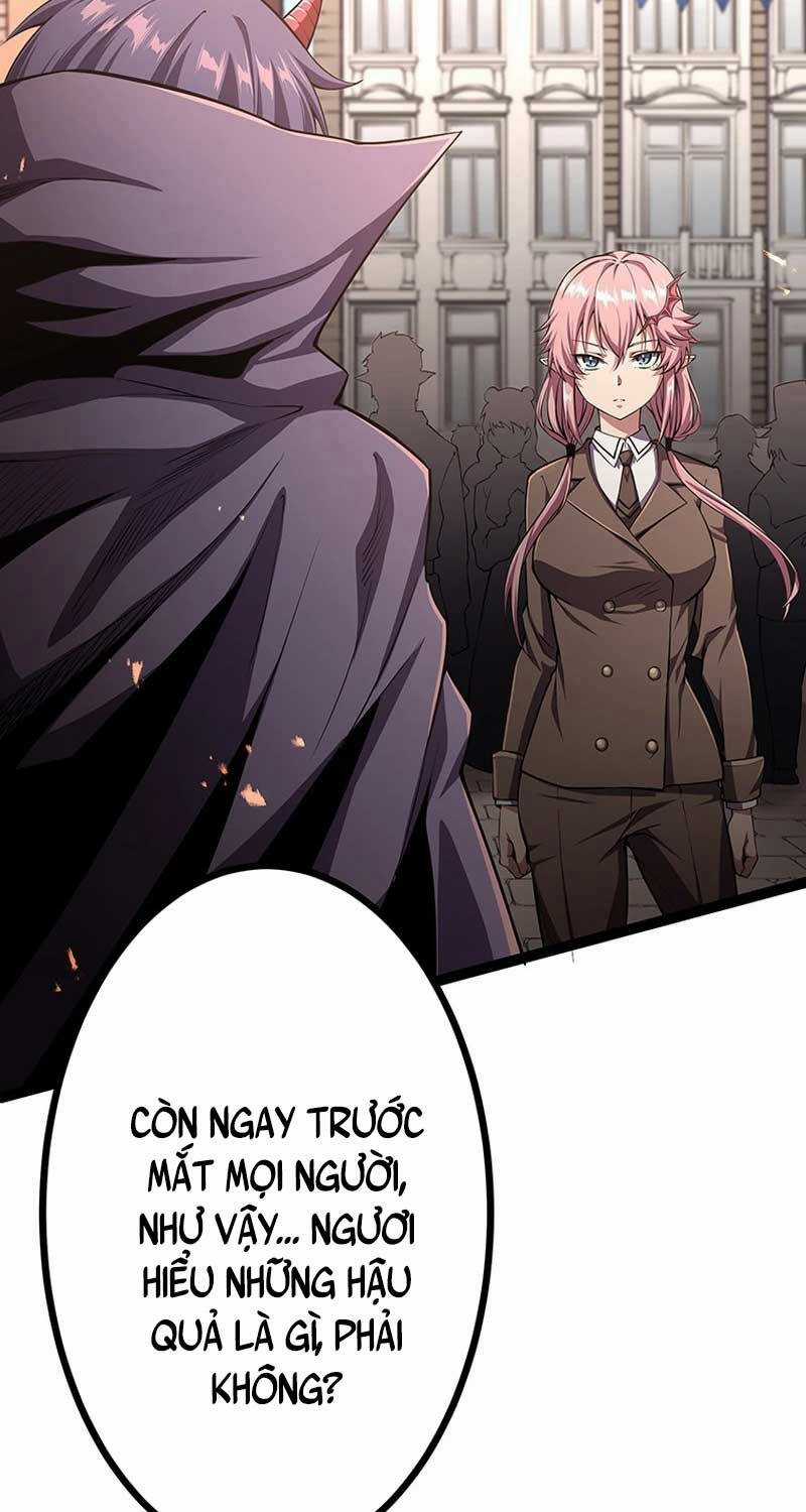 Phòng Thủ Hầm Ngục - Chapter 31 - Trang 37