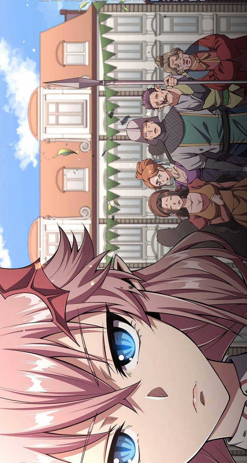 Phòng Thủ Hầm Ngục - Chapter 31 - Trang 39