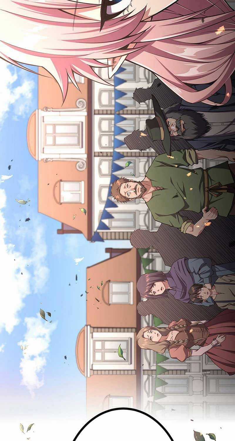 Phòng Thủ Hầm Ngục - Chapter 31 - Trang 40