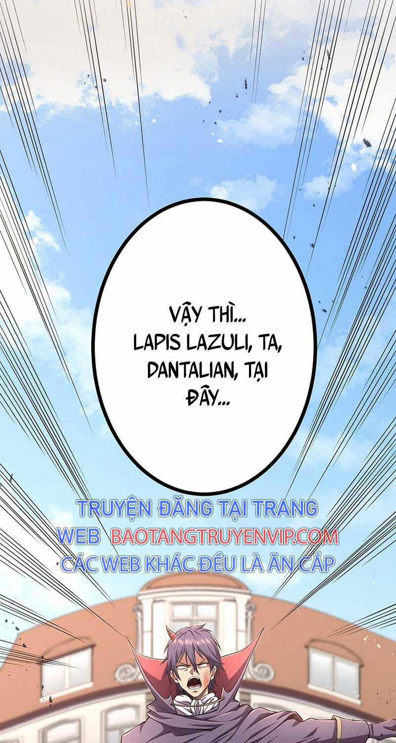 Phòng Thủ Hầm Ngục - Chapter 31 - Trang 44