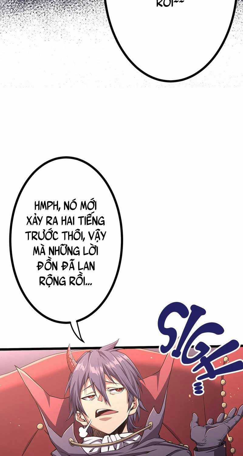 Phòng Thủ Hầm Ngục - Chapter 31 - Trang 57