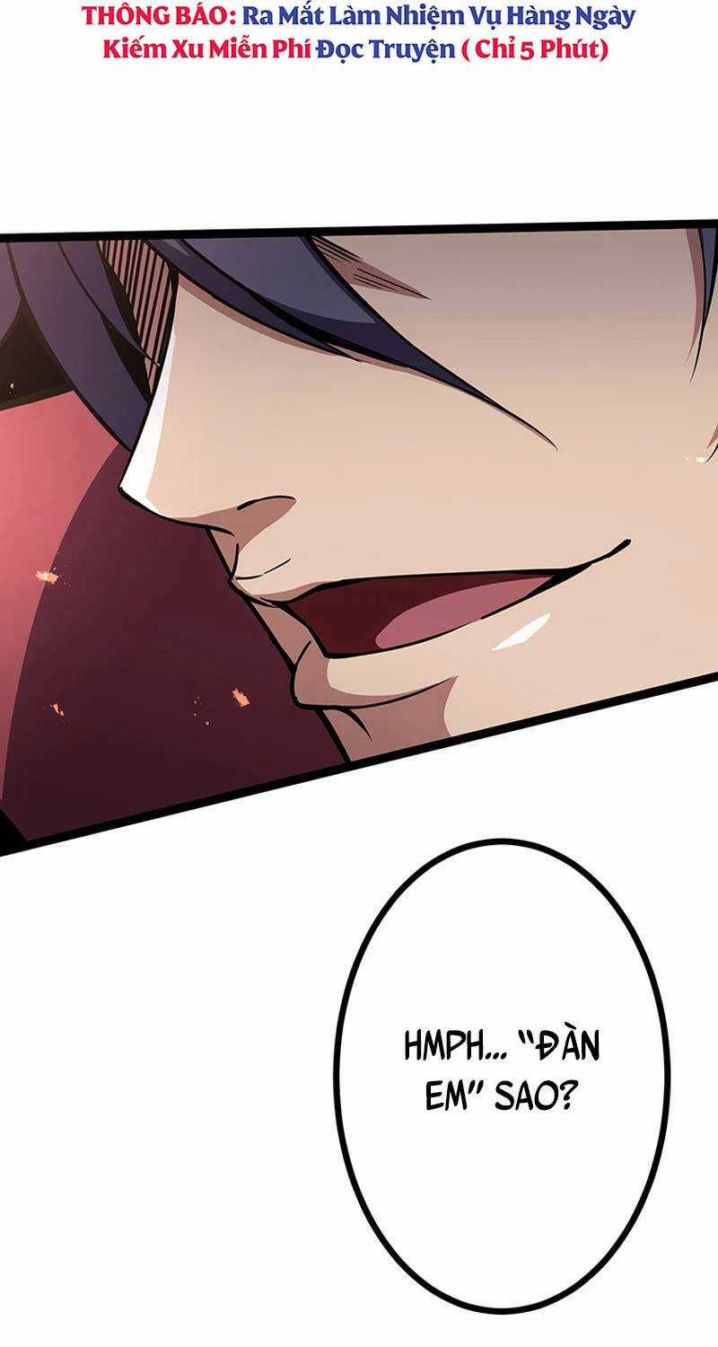 Phòng Thủ Hầm Ngục - Chapter 31 - Trang 62