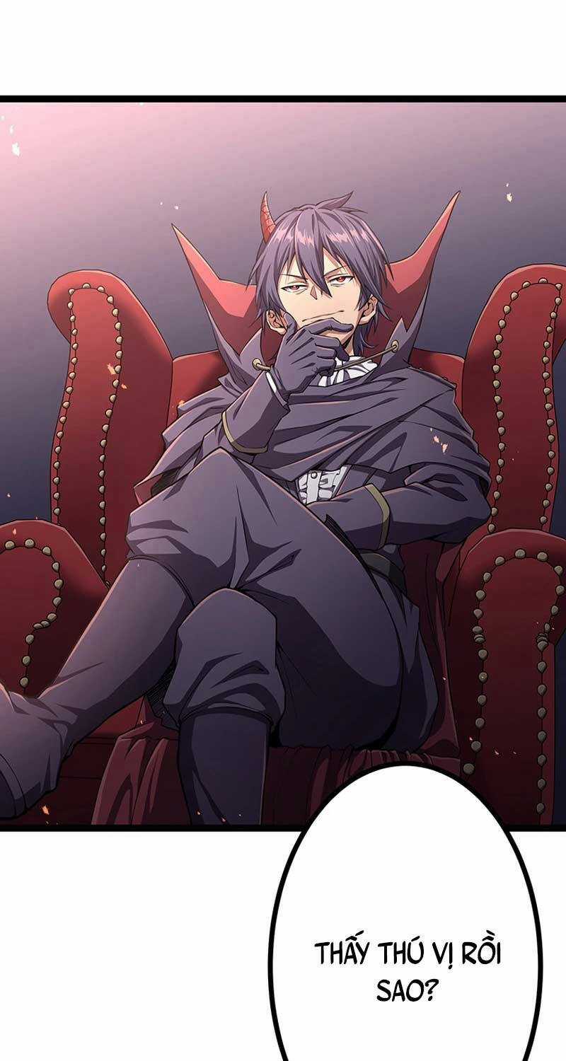 Phòng Thủ Hầm Ngục - Chapter 31 - Trang 74