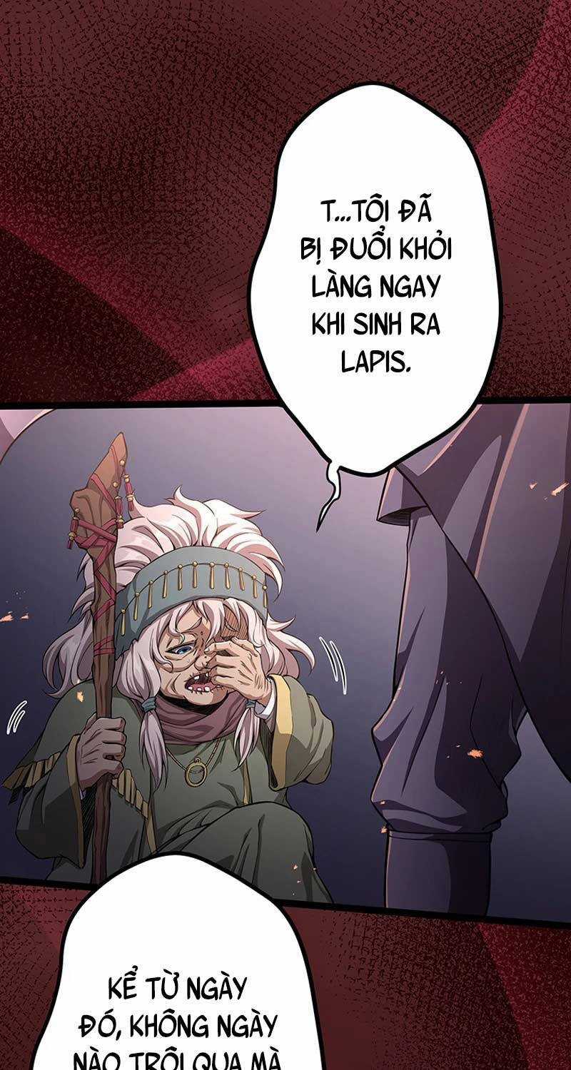 Phòng Thủ Hầm Ngục - Chapter 31 - Trang 84