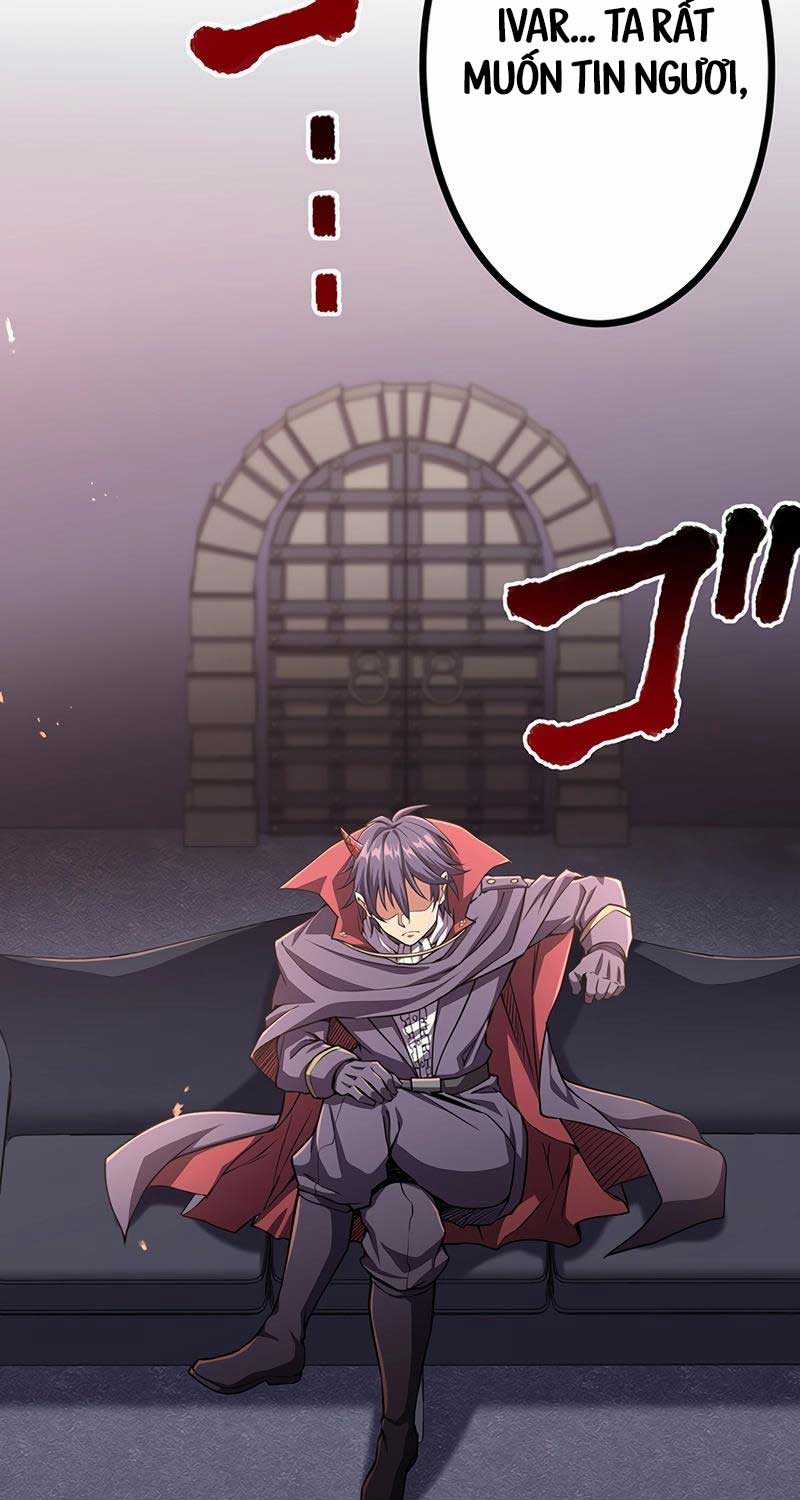 Phòng Thủ Hầm Ngục - Chapter 32 - Trang 124