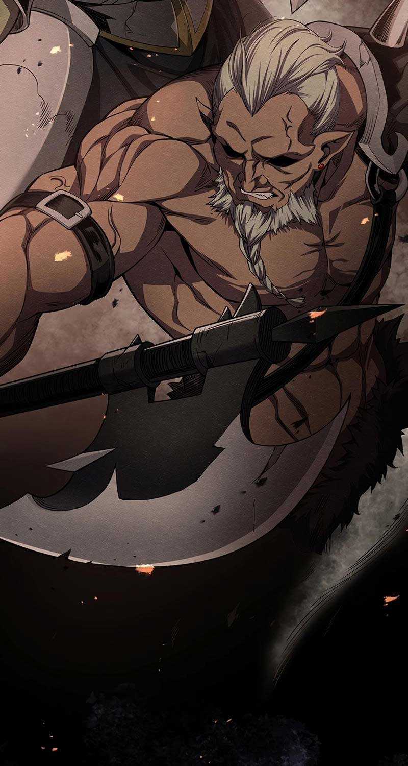 Phòng Thủ Hầm Ngục - Chapter 32 - Trang 146