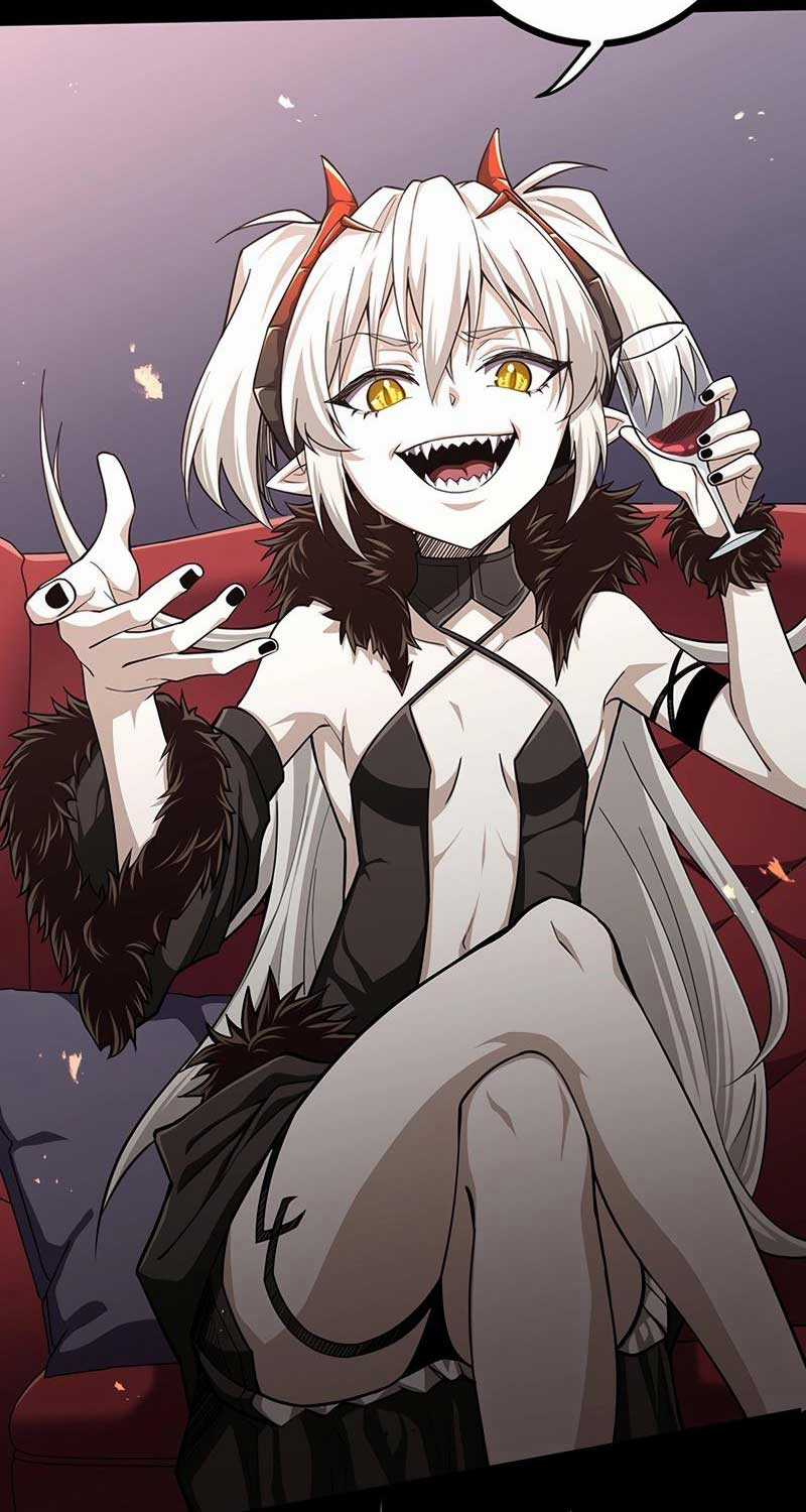 Phòng Thủ Hầm Ngục - Chapter 32 - Trang 19