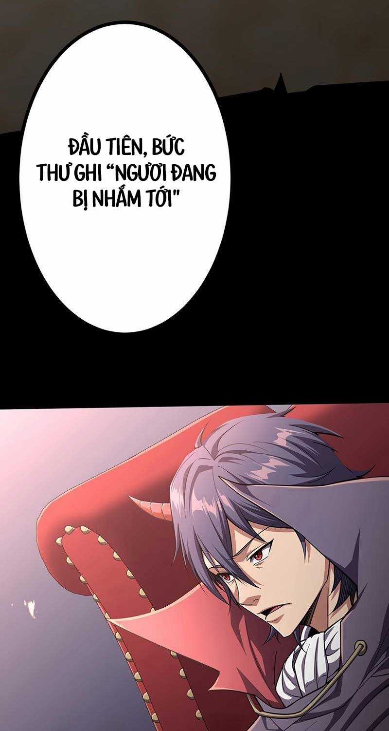 Phòng Thủ Hầm Ngục - Chapter 32 - Trang 27